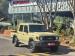 Toyota Land Cruiser 79 2.8GD-6 double cab auto - Thumbnail 1