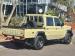 Toyota Land Cruiser 79 2.8GD-6 double cab auto - Thumbnail 2