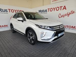 Mitsubishi Eclipse Cross 2.0 GLS - Image 1