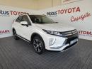 Thumbnail Mitsubishi Eclipse Cross 2.0 GLS