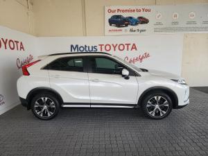 Mitsubishi Eclipse Cross 2.0 GLS - Image 3