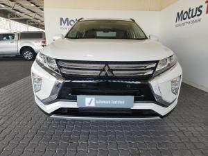 Mitsubishi Eclipse Cross 2.0 GLS - Image 4