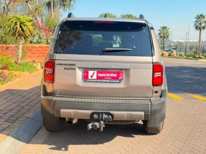 Toyota Land Cruiser Prado 2.8GD TX - Image 5