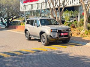 Toyota Land Cruiser Prado 2.8GD TX - Image 1