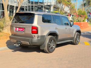 Toyota Land Cruiser Prado 2.8GD TX - Image 2