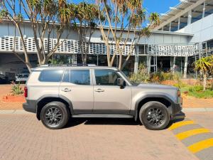 Toyota Land Cruiser Prado 2.8GD TX - Image 3