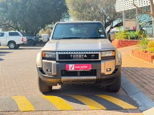 Toyota Land Cruiser Prado 2.8GD TX - Image 4