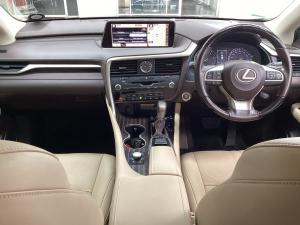 Lexus RX 350 EX - Image 6