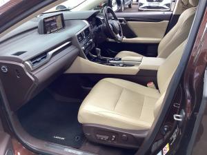 Lexus RX 350 EX - Image 7