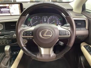 Lexus RX 350 EX - Image 8