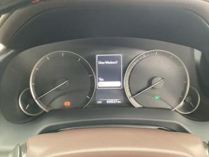 Lexus RX 350 EX - Image 11