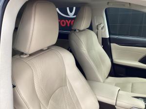 Lexus RX 350 EX - Image 16