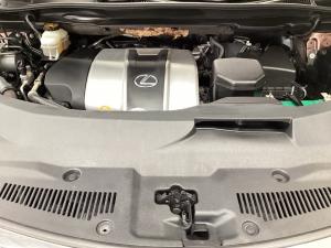 Lexus RX 350 EX - Image 20