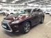 Lexus RX 350 EX - Thumbnail 22