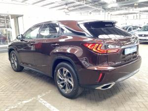 Lexus RX 350 EX - Image 23