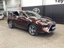 Thumbnail Lexus RX 350 EX