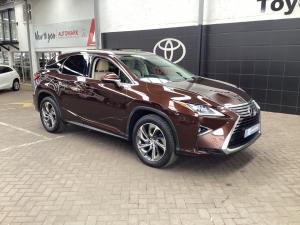 Lexus RX 350 EX - Image 1