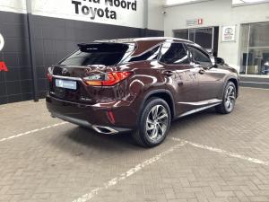 Lexus RX 350 EX - Image 2