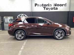 Lexus RX 350 EX - Image 3