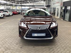 Lexus RX 350 EX - Image 4
