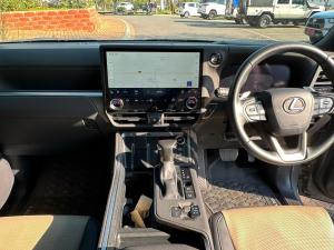 Lexus GX 550 Overtrail - Image 6
