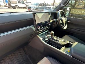 Lexus GX 550 Overtrail - Image 7
