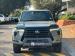 Lexus GX 550 Overtrail - Thumbnail 4