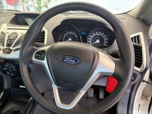 Ford EcoSport 1.0T Trend - Image 8