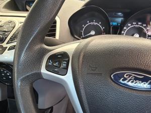 Ford EcoSport 1.0T Trend - Image 9