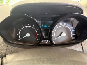 Ford EcoSport 1.0T Trend - Image 10