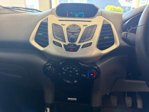 Ford EcoSport 1.0T Trend - Image 14
