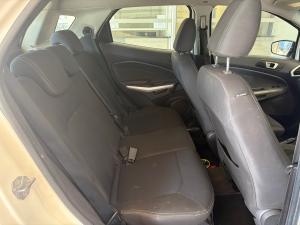 Ford EcoSport 1.0T Trend - Image 17