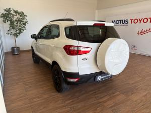 Ford EcoSport 1.0T Trend - Image 21