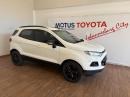 Thumbnail Ford EcoSport 1.0T Trend