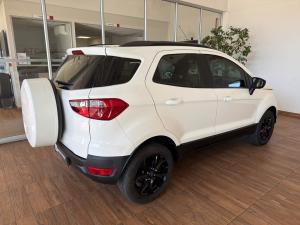 Ford EcoSport 1.0T Trend - Image 2