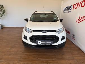 Ford EcoSport 1.0T Trend - Image 4