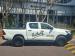 Toyota Hilux 2.4GD-6 double cab 4x4 SR - Thumbnail 3