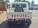 Toyota Land Cruiser 79 2.8GD-6 double cab auto - Thumbnail 5
