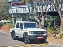 Thumbnail Toyota Land Cruiser 79 2.8GD-6 double cab auto