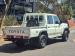 Toyota Land Cruiser 79 2.8GD-6 double cab auto - Thumbnail 2