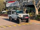 Thumbnail Toyota Land Cruiser 79 4.5D-4D V8 double cab LX