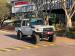 Toyota Land Cruiser 79 4.5D-4D V8 double cab LX - Thumbnail 1