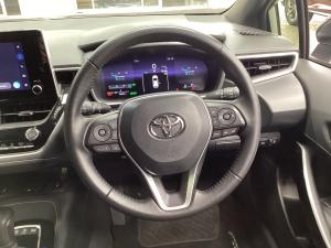 Toyota Corolla hatch 1.8 Hybrid XR - Image 8