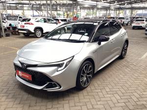 Toyota Corolla hatch 1.8 Hybrid XR - Image 24