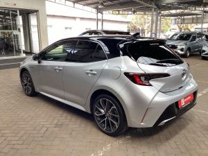 Toyota Corolla hatch 1.8 Hybrid XR - Image 25