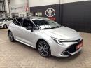 Thumbnail Toyota Corolla hatch 1.8 Hybrid XR