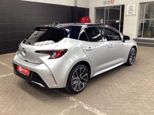 Toyota Corolla hatch 1.8 Hybrid XR - Image 2
