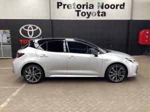 Toyota Corolla hatch 1.8 Hybrid XR - Image 3