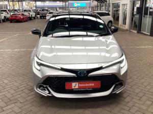 Toyota Corolla hatch 1.8 Hybrid XR - Image 4