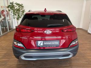 Hyundai Kona 2.0 Executive - Image 5
